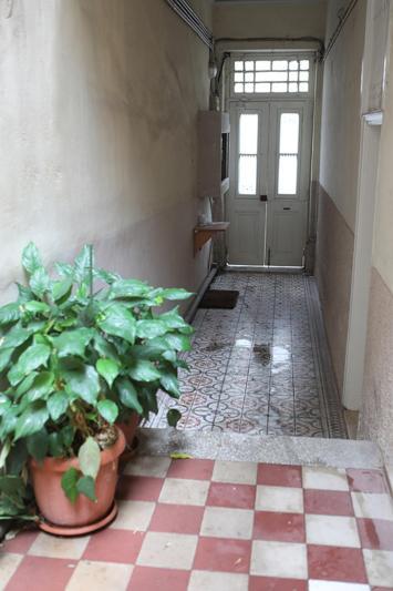 Όμορφο Διαμέρισμα Σε Διατηρητέο Κτίσμα Στην Αθήνα المظهر الخارجي الصورة